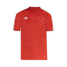 Cruzeiro Entraînement 24/25