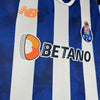 Kit enfant - FC Porto Domicile 24/25