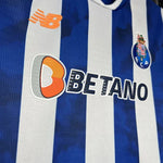Kit enfant - FC Porto Domicile 24/25