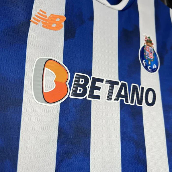 Kit enfant - FC Porto Domicile 24/25