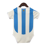 Body Bébé Argentine 24/25