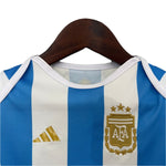 Body Bébé Argentine 24/25