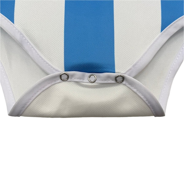 Body Bébé Argentine 24/25