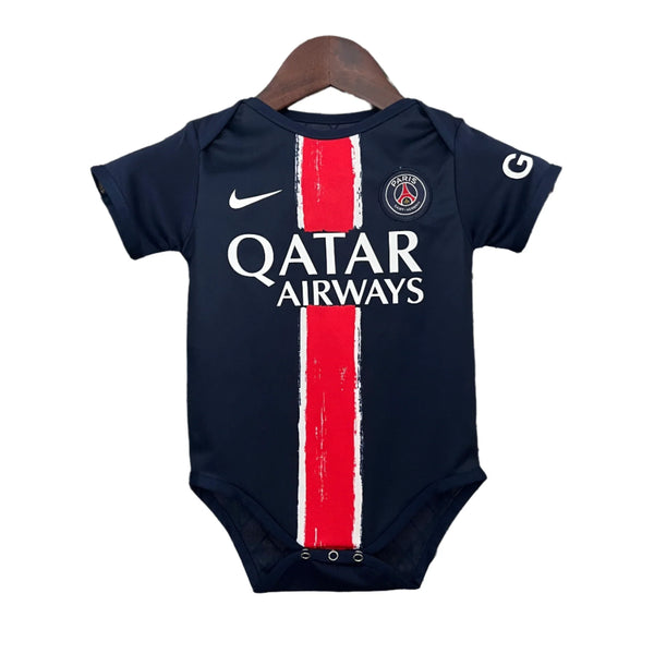 Body Bébé PSG Domicile 24/25