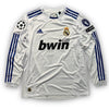 2010-11 - REAL MADRID DOMICILE | RETRO