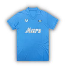 1988-89 - NAPOLI DOMICILE | RÉTRO