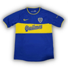 1999-00 - BOCA JUNIORS DOMICILE | RÉTRO