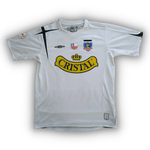 2006 - COLO COLO DOMICILE | RÉTRO