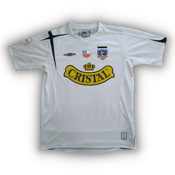 2006 - COLO COLO DOMICILE | RÉTRO