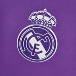 2016-17 - REAL MADRID EXTÉRIEUR | RÉTRO