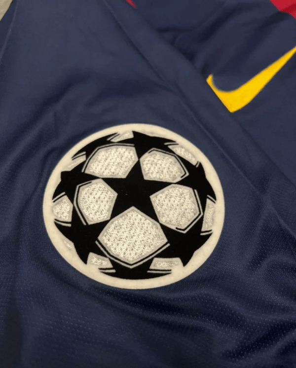 2014-15 - BRCLN DOMICILE | RETRO