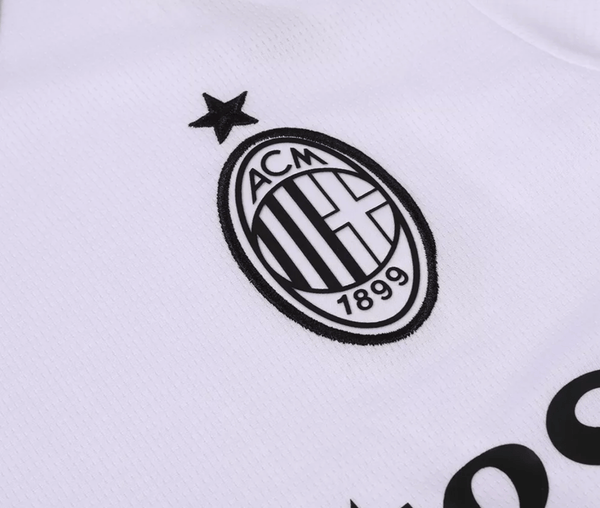 AC Milan Alternatif 24/25