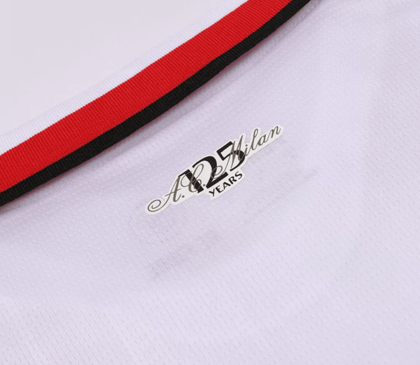 AC Milan Alternatif 24/25