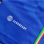 Italie Domicile 22/23