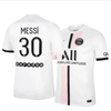 PSG Alternative 21/22 - Messi 30