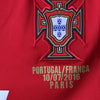 2016 - PORTUGAL VAINQUEUR EURO | RÉTRO