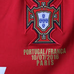 2016 - PORTUGAL VAINQUEUR EURO | RÉTRO