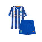 Porto 2024/25 Kit Enfant Domicile