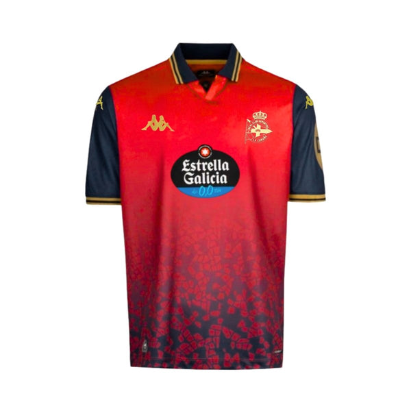 Deportivo de La Coruña Alternative 25/26