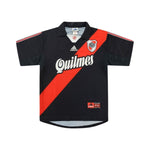 River Plate Alternative 99/00