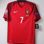 2016 - PORTUGAL VAINQUEUR EURO | RÉTRO