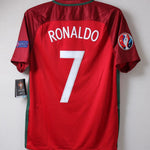 2016 - PORTUGAL VAINQUEUR EURO | RÉTRO