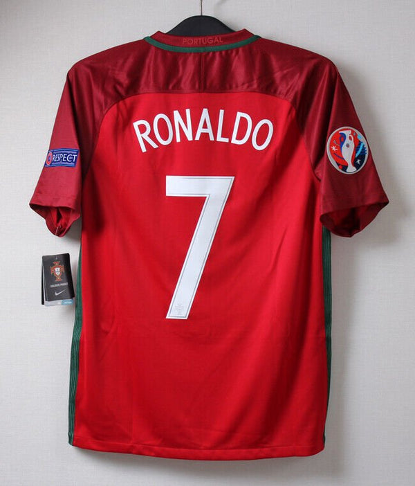 2016 - PORTUGAL VAINQUEUR EURO | RÉTRO