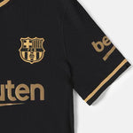 Barcelona Alternative 20/21 - Messi 10