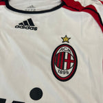 2006-07 - MILÁN EXTÉRIEUR | RÉTRO