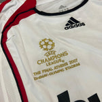 2006-07 - MILÁN EXTÉRIEUR | RÉTRO