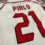 2006-07 - MILÁN EXTÉRIEUR | RÉTRO