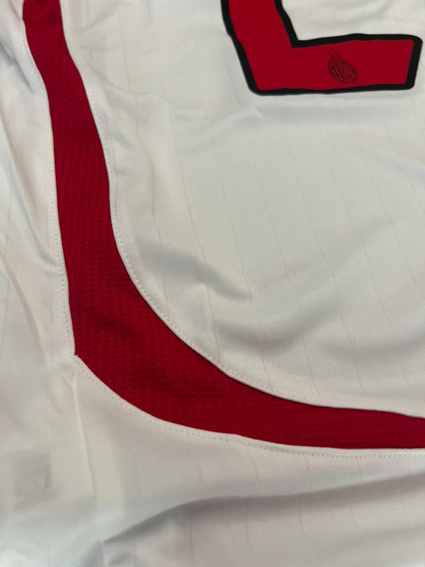 2006-07 - MILÁN EXTÉRIEUR | RÉTRO