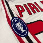 2006-07 - MILÁN EXTÉRIEUR | RÉTRO