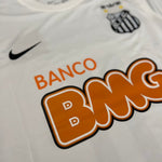 2011-12 - SANTOS DOMICILE | RÉTRO