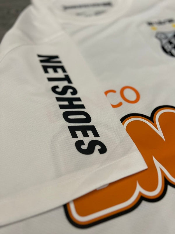 2011-12 - SANTOS DOMICILE | RÉTRO