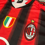 2004-05 - MILÁN DOMICILE | RÉTRO