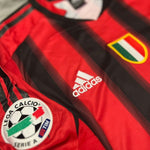 2004-05 - MILÁN DOMICILE | RÉTRO