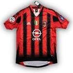 2004-05 - MILÁN DOMICILE | RÉTRO