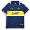 1996-97 BOCA JUNIORS DOMICILE | RETRO