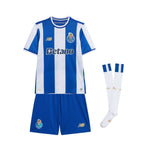 Kit enfant - FC Porto Domicile 25/26