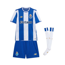 Kit enfant - FC Porto Domicile 25/26