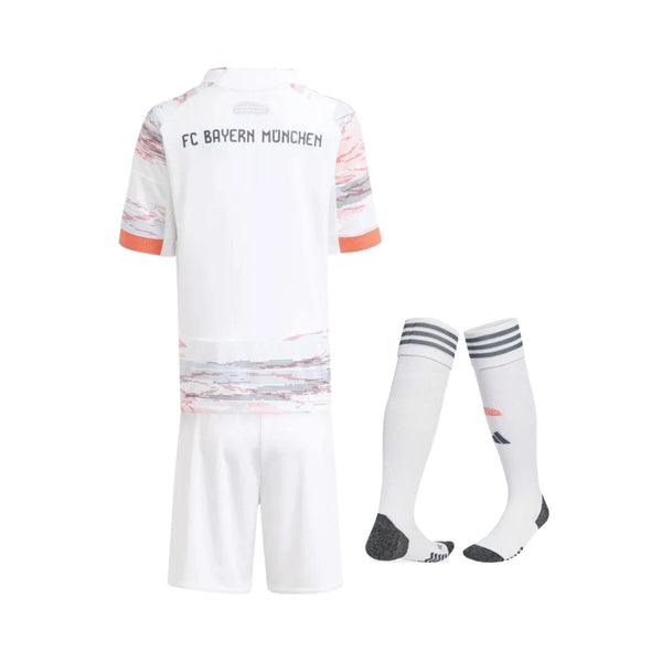 Kit pour Enfant - Bayern Munich Alternative 25/26