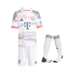 Kit pour Enfant - Bayern Munich Alternative 25/26
