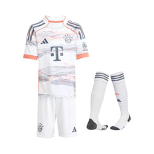 Kit pour Enfant - Bayern Munich Alternative 25/26