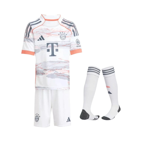 Kit pour Enfant - Bayern Munich Alternative 25/26