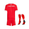 Kit Enfant - Bayern Munich Domicile 25/26