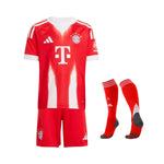 Kit Enfant - Bayern Munich Domicile 25/26