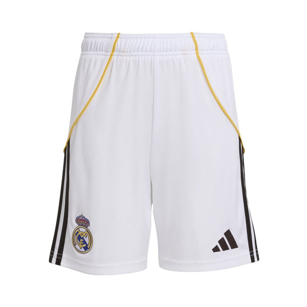 Ensemble Enfant - Real Madrid Domicile 25/26