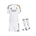 Ensemble Enfant - Real Madrid Domicile 25/26