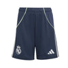 Kit Enfant - Real Madrid Third 25/26